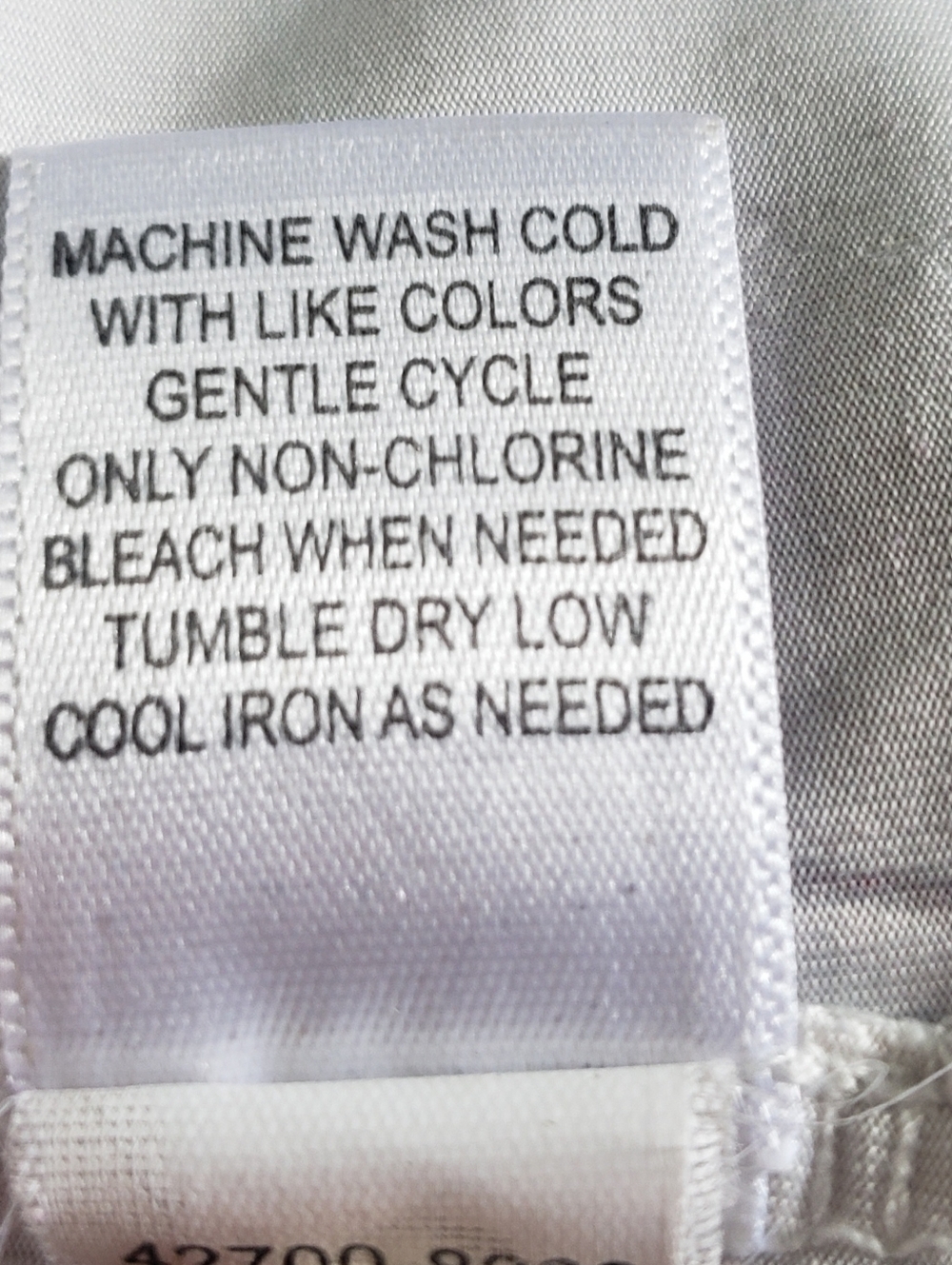 ONE WORLD Pink & Purple Sublimation Maxi Dress Crochet Straps Stretchy XL 1i - Picture 9 of 9
